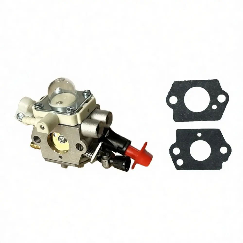 Engine Carburetor For Stihl FS40 FS50 FS56C FS70 FS40CE Trimmer Brushcutter Power Tool Maintenance Replacement Accessory