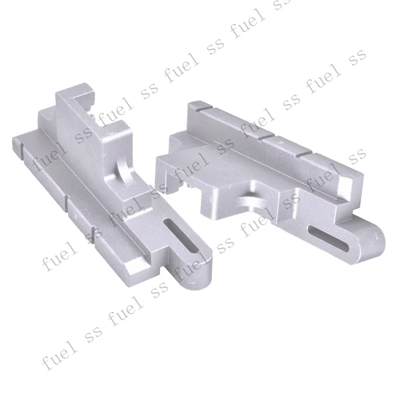 S+ Sunproof Clip Slideway Ceiling Bracket Set For Jeep For Renegade 77368445