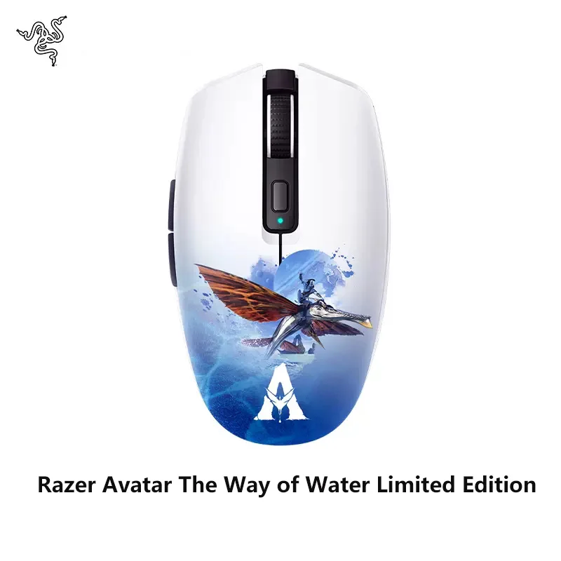 マウス・トラックボール Razer Orochi V2 Avatar Edition Sd64301c1e0c8496bafa1d472b83bc