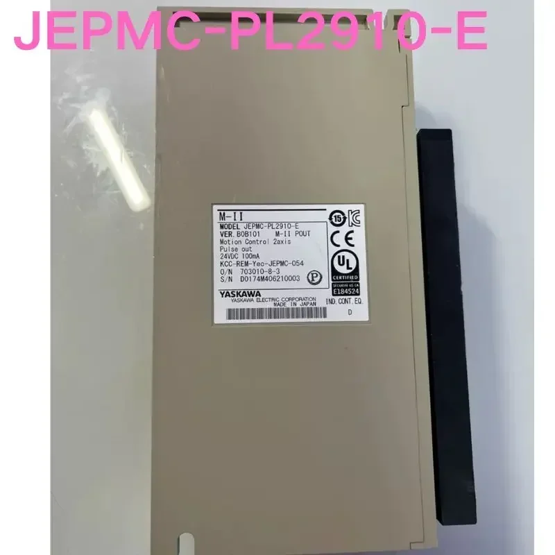 Brand-new JEPMC-PL2910-E module