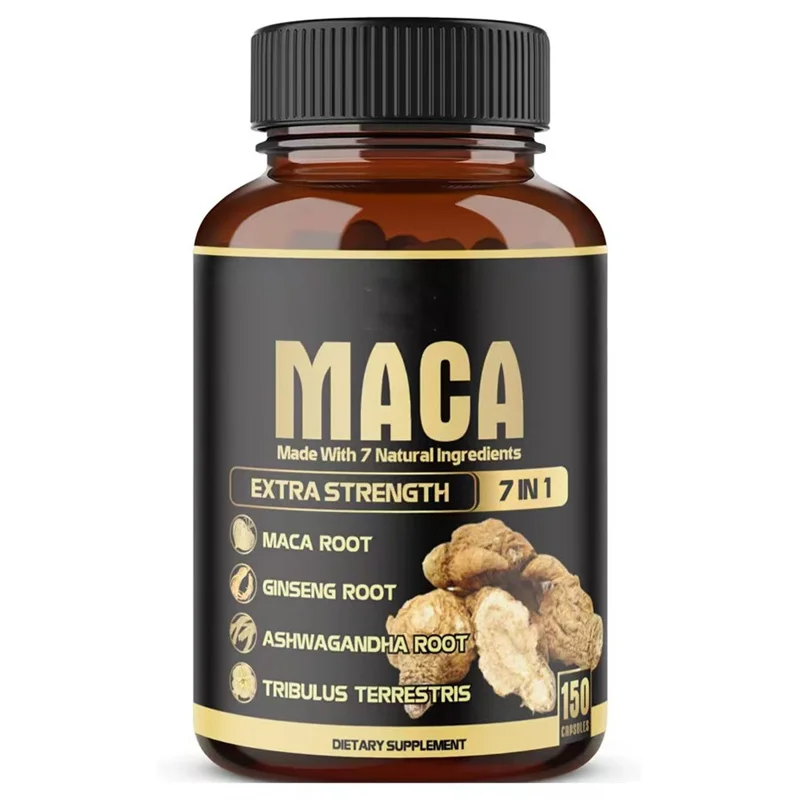 Maca hitam