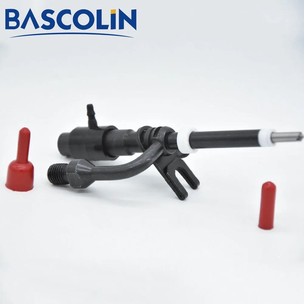 Pencil Injectors 33408 For Ford Transit In BASCOLIN Brand New Aftermarket