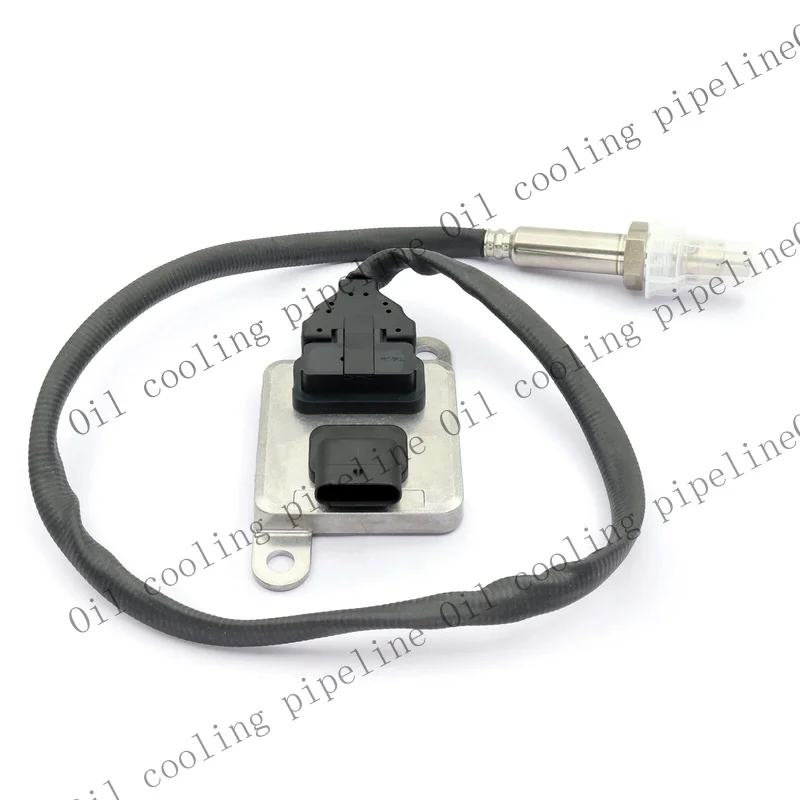 A+ 24V Nitrogen Oxide NOx Sensor 5801881001 5WK96791A For IVECO DAILY 2014-2018