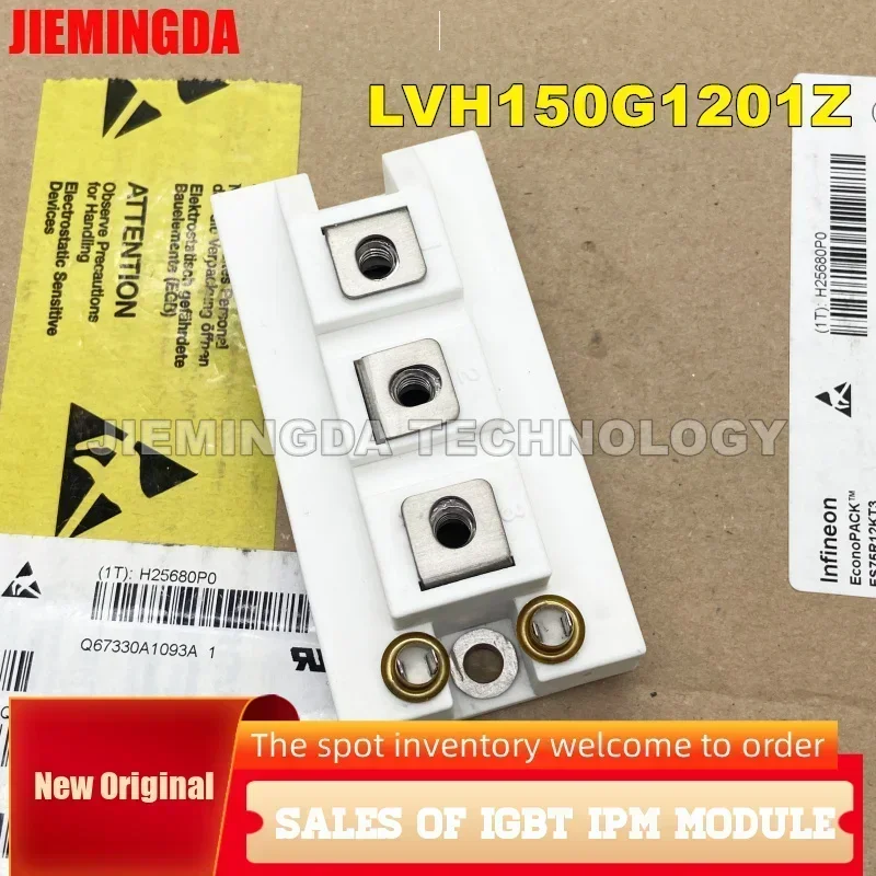 LWH150G1202 LWH200G1202 LWH300G1202 LVH150G1201Z LWH150G1201 LWH300G1203 وحدة IGBT جديدة في المخزون