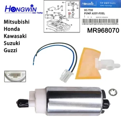 Zestaw filtra pompy paliwa 3 szt. UC-T30 do Mitsubishi Suzuki Kawasaki Outlander Airtrek 4 g63 4 g64 4 g69 CU2W CU4W CU5W