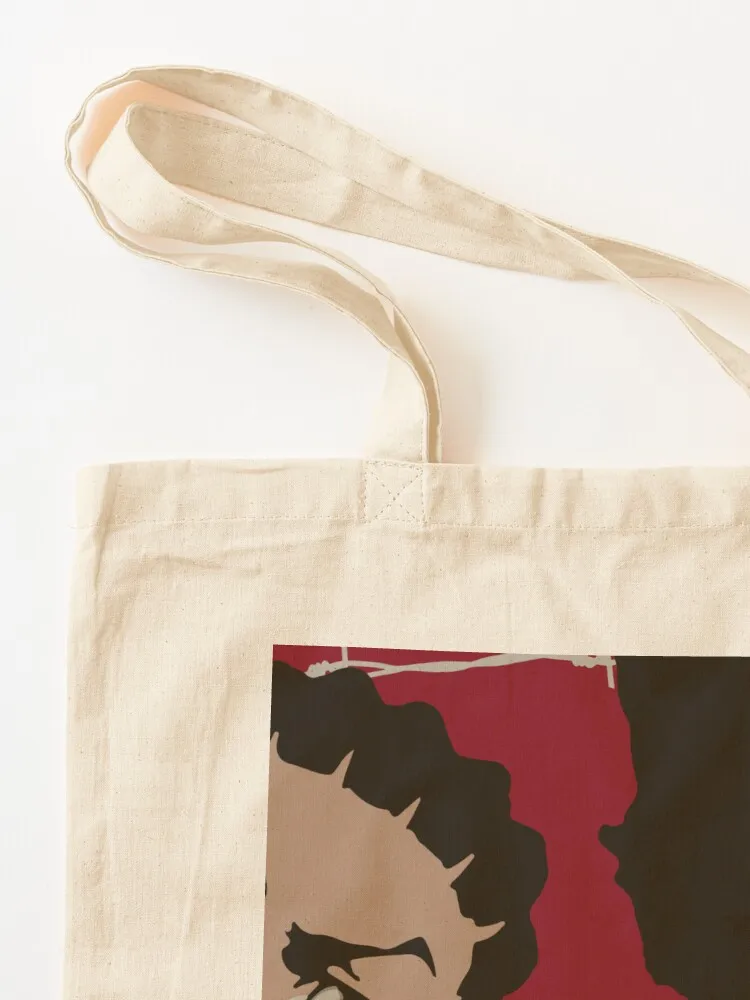 boondocks Tote Bag tote bags aesthetic tote bag bag men bags woman 2025