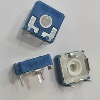 100% New CA14DV12.5-47KA1010 LV10 CFF CA Square Vertical Adjustable Resistor