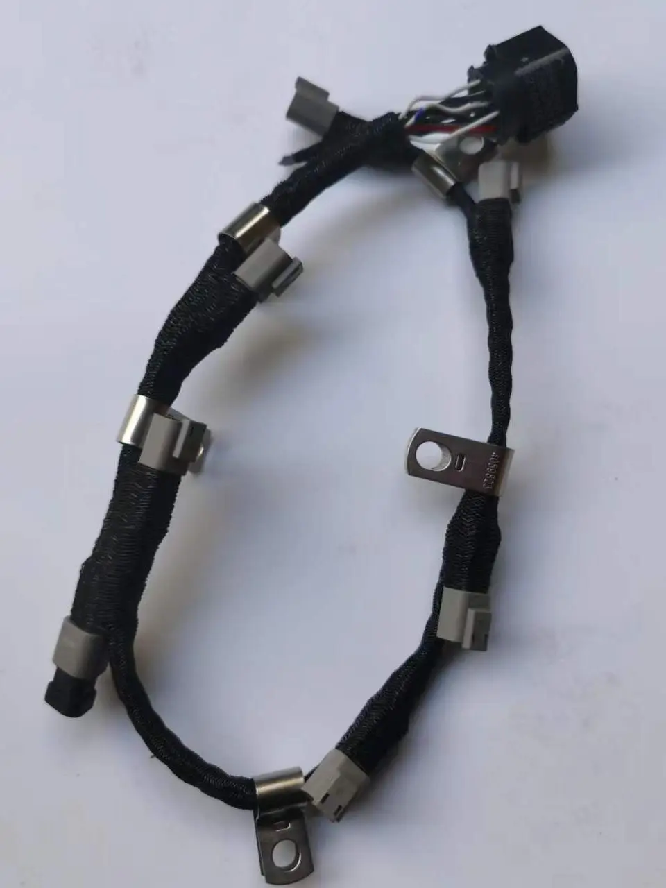 XCEC Diesel ISM11 QSM11 wtryskiwacza dyszy drutu uprząż 2864504X 2864504 wtryskiwacz kable w wiązce — zdjęcie 2