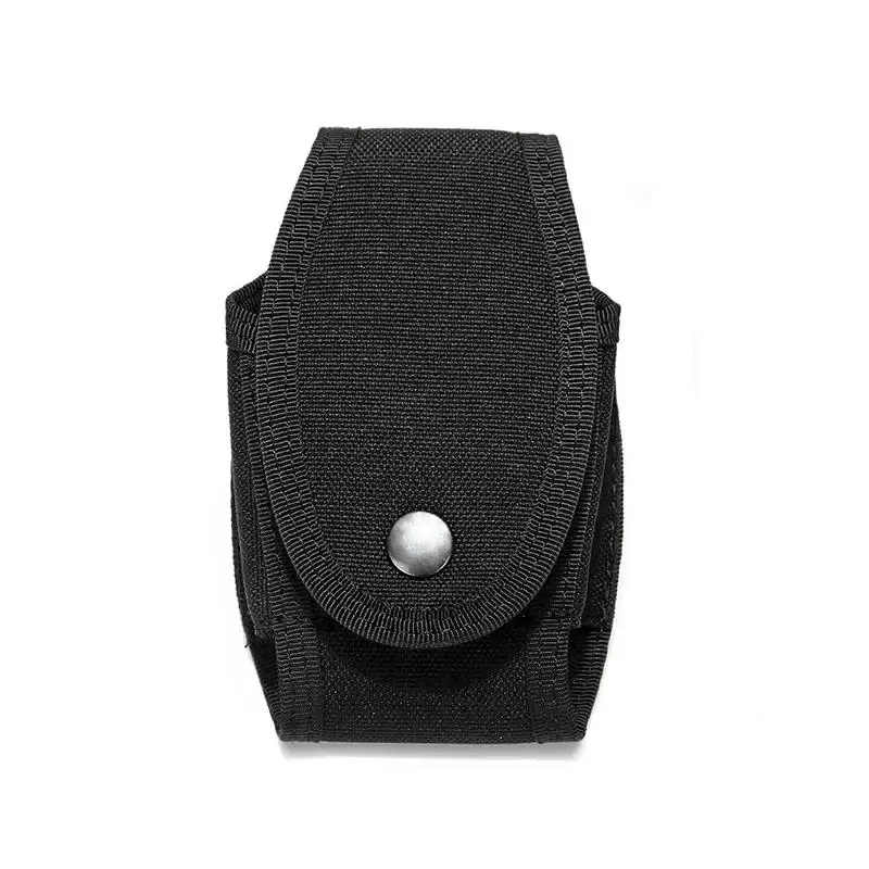 

Военный тактический чехол для наручников, маленький чехол для уличной охоты, аксессуары, поясная сумка, страйкбольные полицейские наручники, кобура, хит продаж