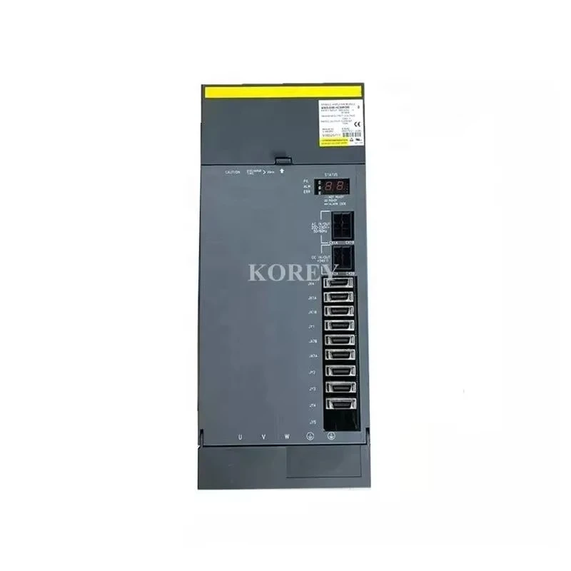 

Сервопривод Fanuc A06B-6088-H230 # H500