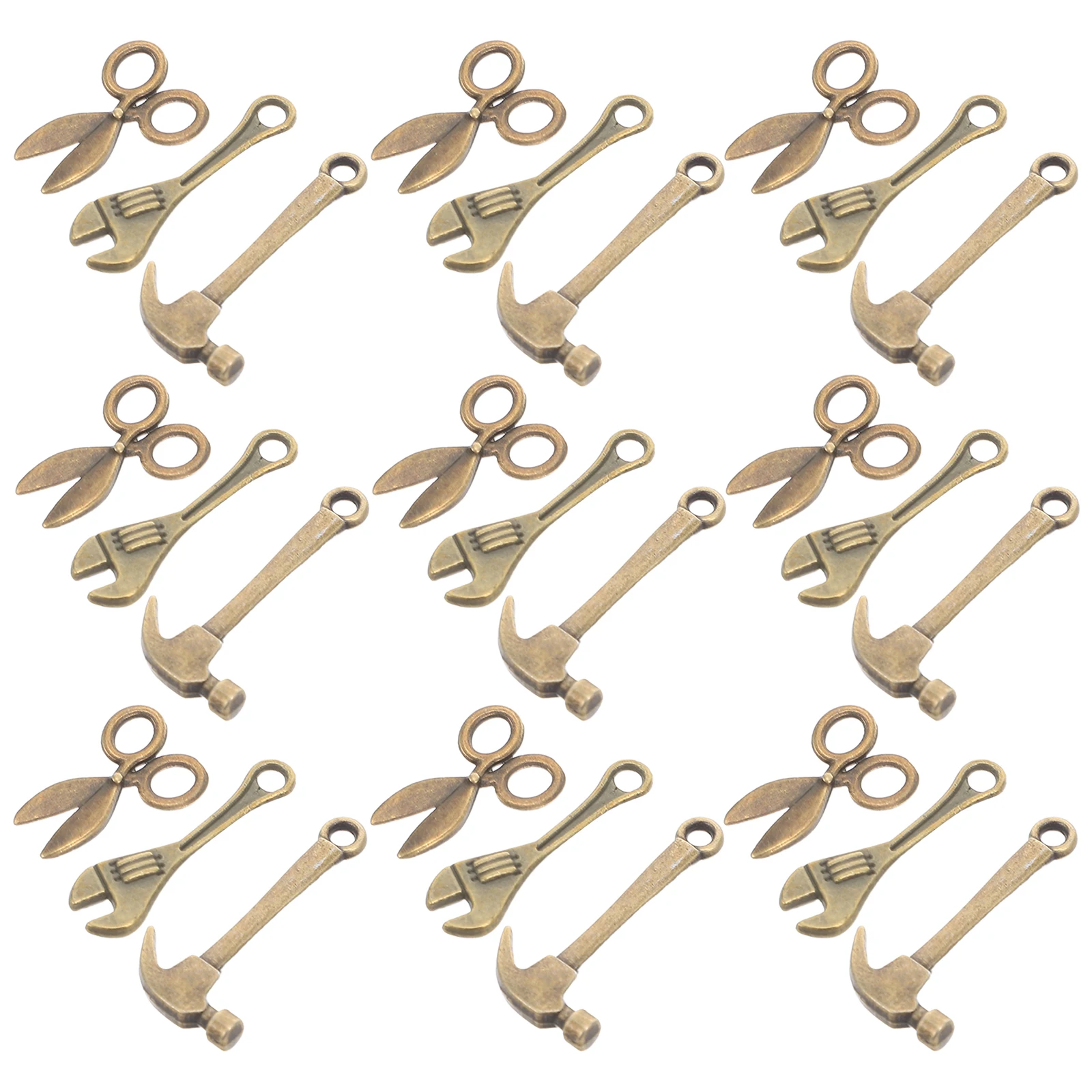 Рисунок 5 - Набор миниатюрных инструментов