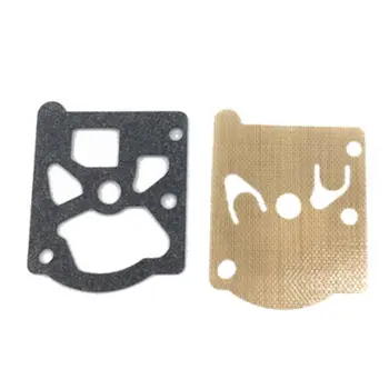 適用於 Walbro Stihl 021 023 025 024 026 MS 210 230 240 250 260 FS 85 86 88 CS3000 CS301 CS320T CS3400 的化油器維修墊片套件 12 最佳銷售 sthil 025 - №4