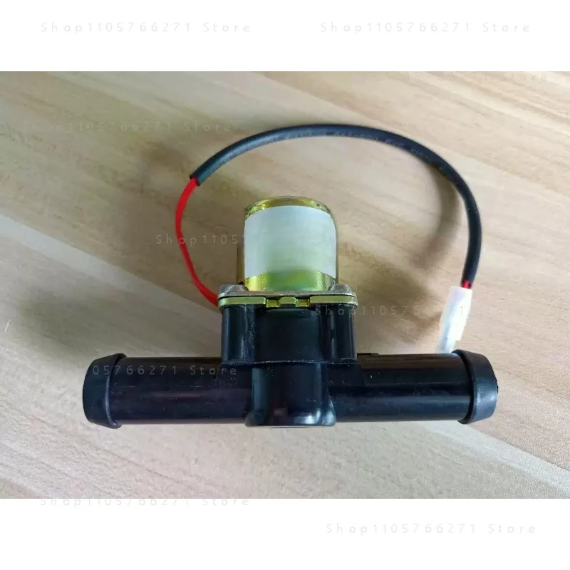 12V Normally Closed Automotive Air Conditioner Heater Water Valve, Hot and Cold Switch, Solenoid Valve