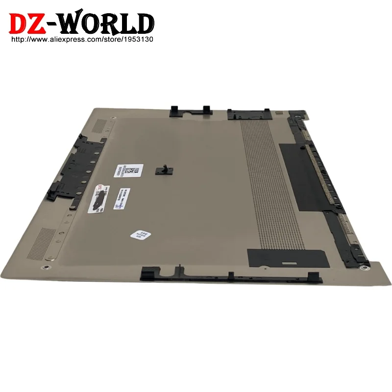 Base Bottom Shell Lower Lid Case D Cover For Lenovo Yoga C940 -14 14IIL Laptop 5CB0U44280 5CB0X57700 view 3