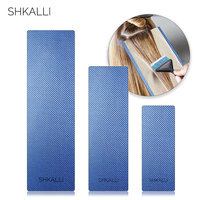 SHKALLI Foil & Balayage Carbon Fiber Board – Professional Salon Tools for Hair Bleaching, Coloring & Dyeing