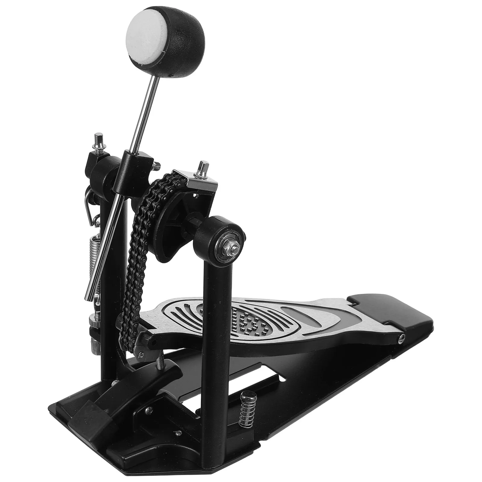 metal-kick-drum-bass-single-pedal-beater-ergonomic-foot-beater-for-practice-drum-set-accessories-pedal-for-drums