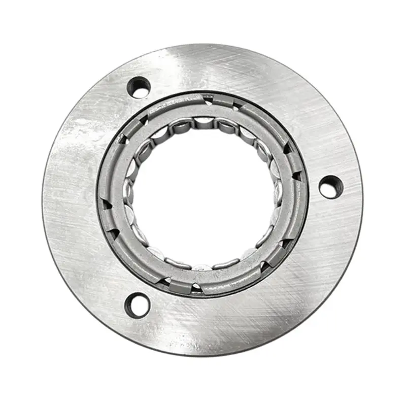 

ABTC-One Way Bearing For ODES800 LZ800 RM800 800CC 1000CC ATV UTV Starter Clutch Part Numbers 21040109601 21040109501 Can500