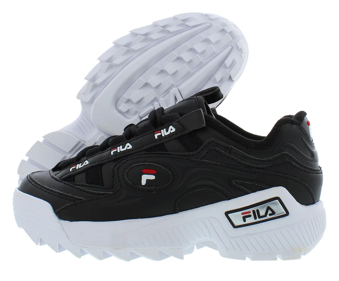 

Fila D-Formation Boys Shoes