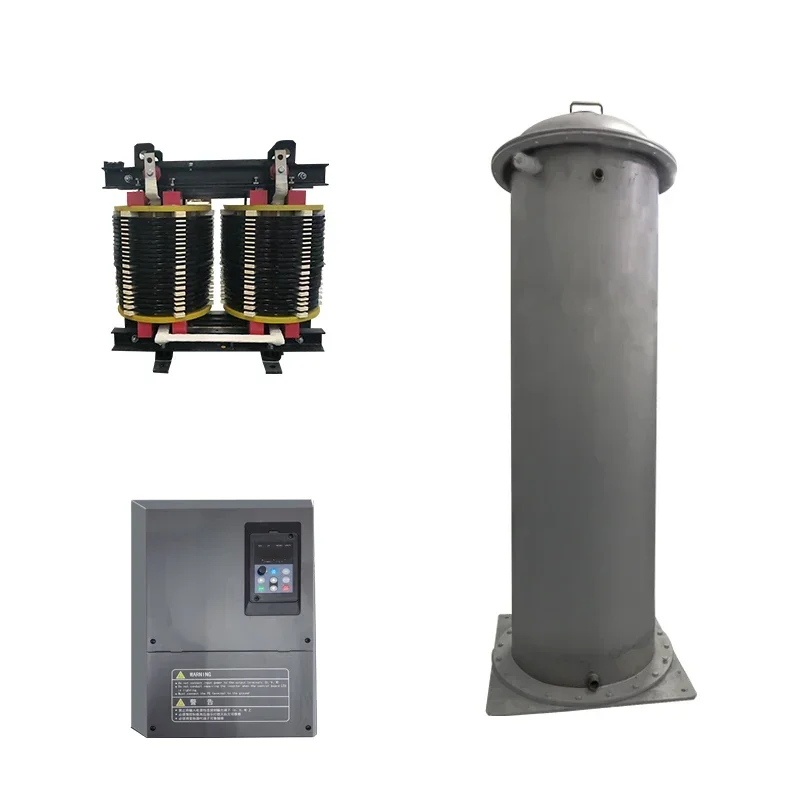 3000G/Hr Ozone Gene… - image