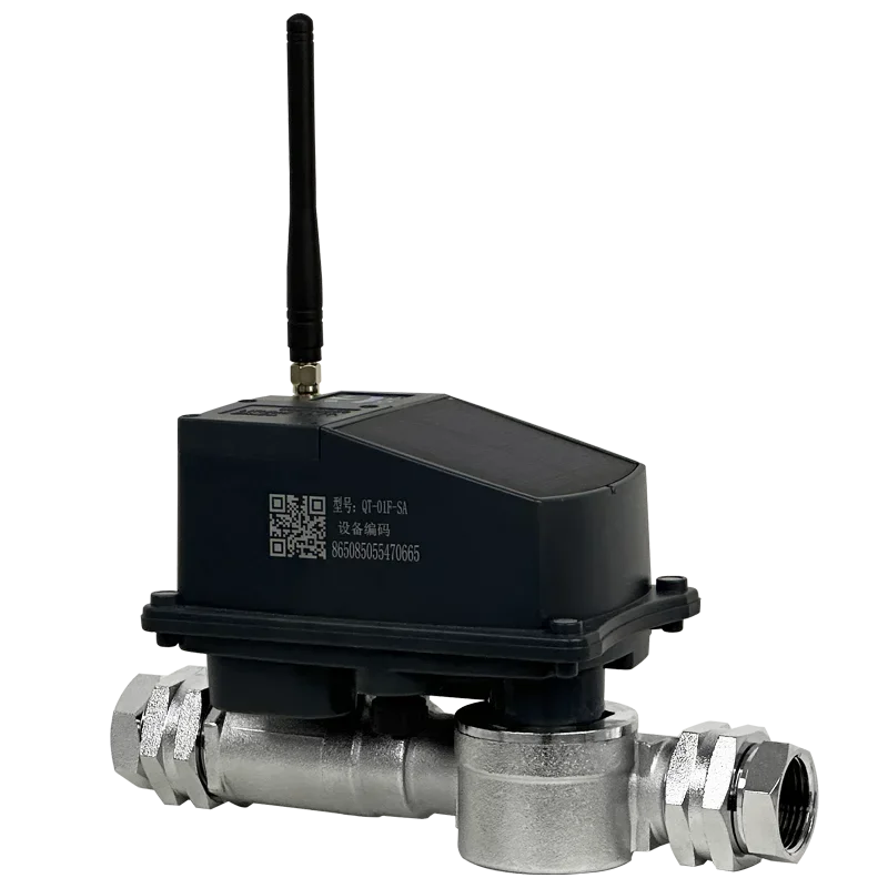 Hot Salessmart Wate… - image