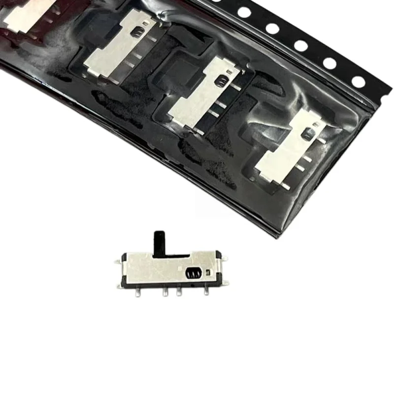 NEW Replacement Parts Power Slide Switch For NDS Lite Game Console Power Sliding Type On Off Button For DS Lite/NDSL