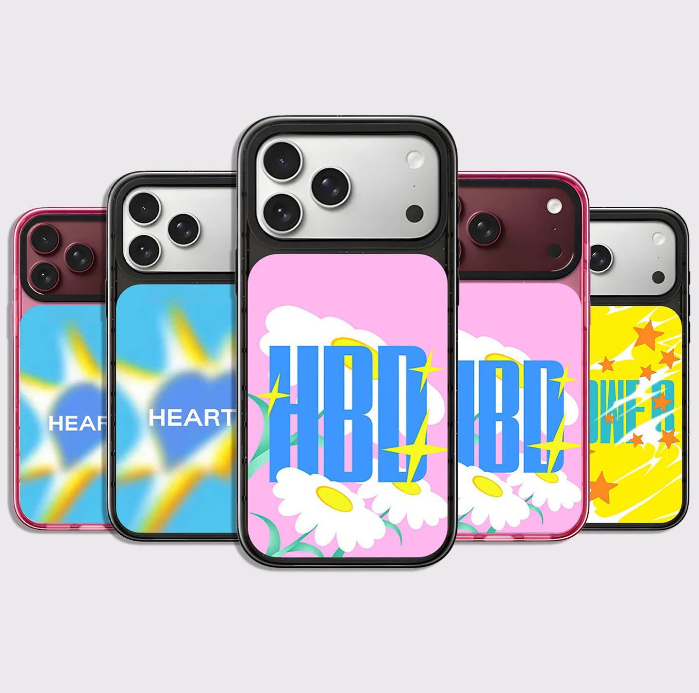 6092065 Impact Case - Mirror / Glaze Magnetic Cover: Compatible with IPhone 18 17 Pro Max 18Pro