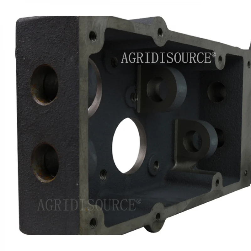 Conveniente: vendita calda per pezzi di ricambio per trattori agricoli Foton Lovol ft800a. 37n. 308a copertura di controllo laterale