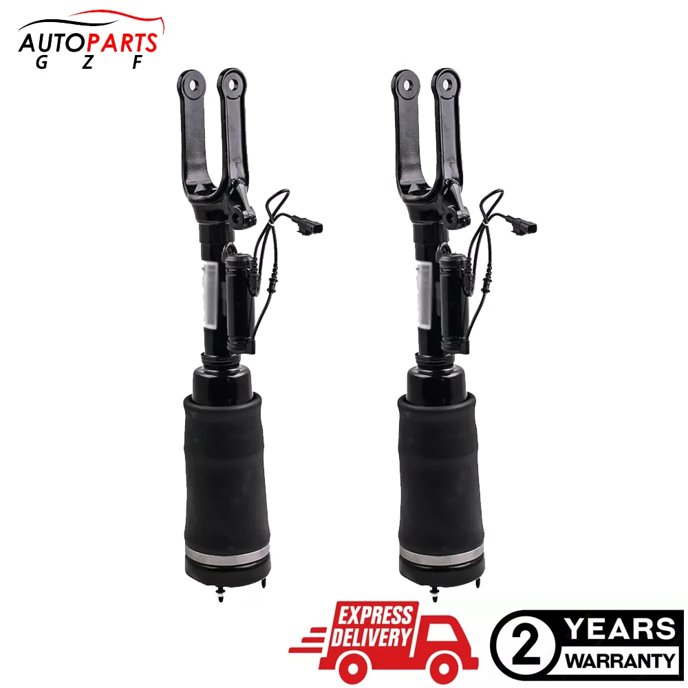 

2X For Mercedes Benz R350 W251 Front Shock Absorber Left Right Strut 2006-2013