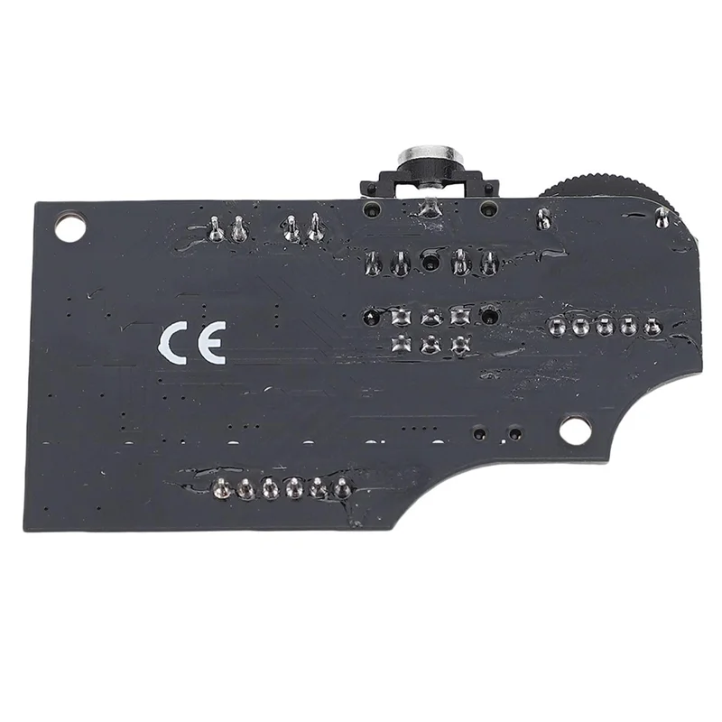 L52A-High Quality Dual Channel For SEGA GG Volume Audio Board Featuring ELNA Capacitors 2 Volume Output Designed For SEGA Game G