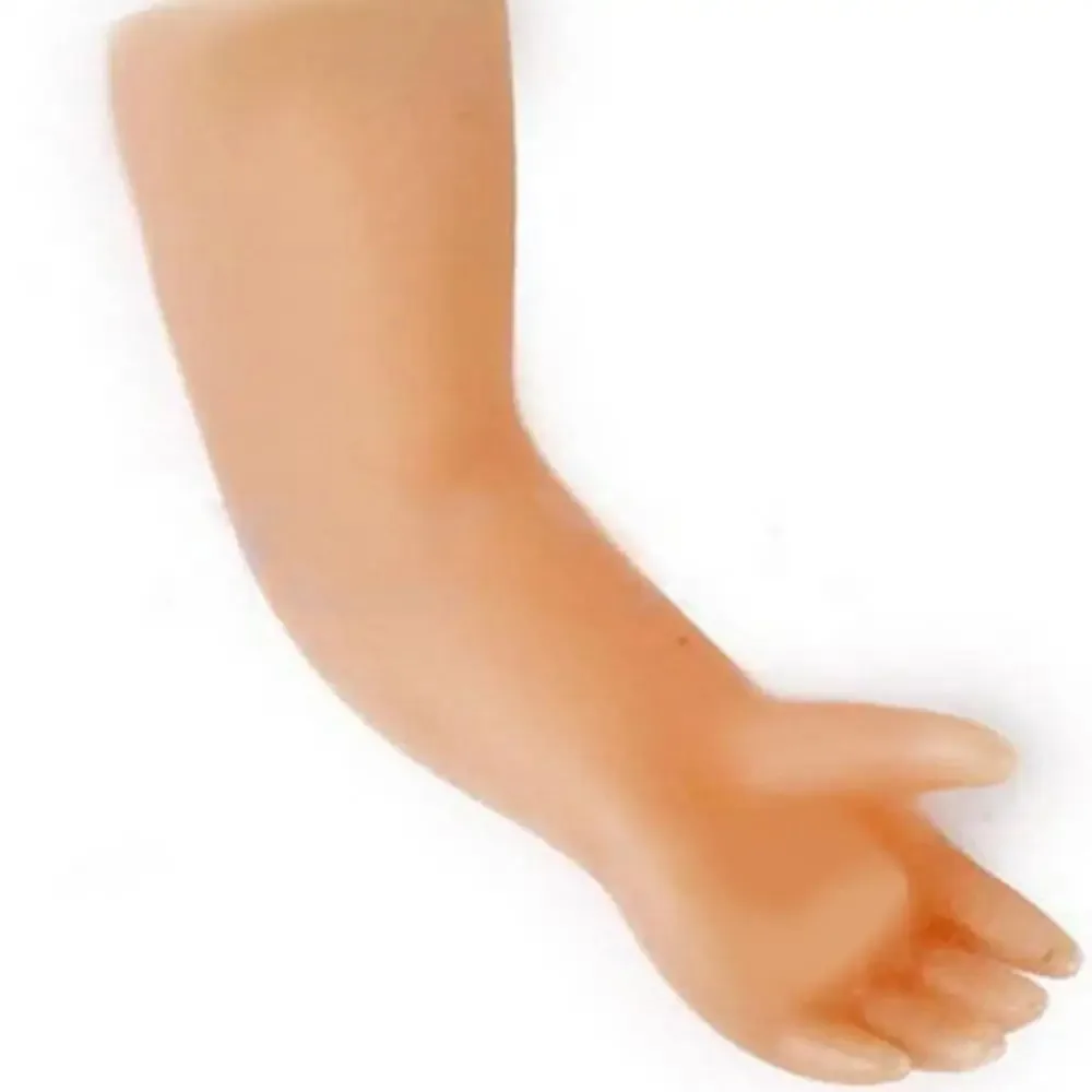 الخدع السحرية ليتل اليد المزحة نكتة الدعائم السحرية عملات تختفي الأداء السحرة ذراع صغير عملة مضحكة تختفي اللعب