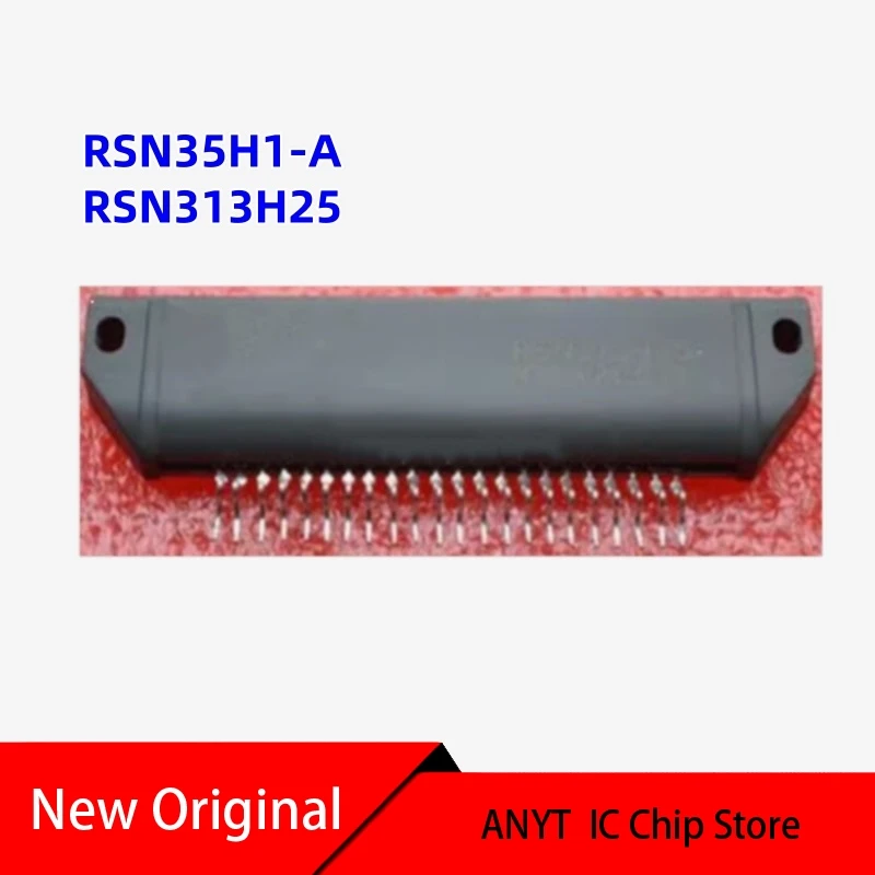 New  1Pcs/LOT    RSN35H1-A RSN35H1A RSN313H25