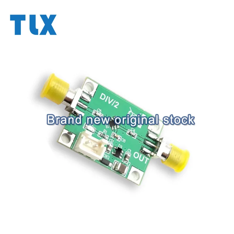 hmc432-rf-分周器モジュール-2-分周器-8ghz-帯域幅-pll-ループ