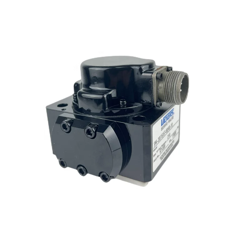 ZY VICKE RS hydraulic servo valve SM4-20(15)57-80/40-10 hydraulic proportional valve SM4 SM SM4-20 series control valve