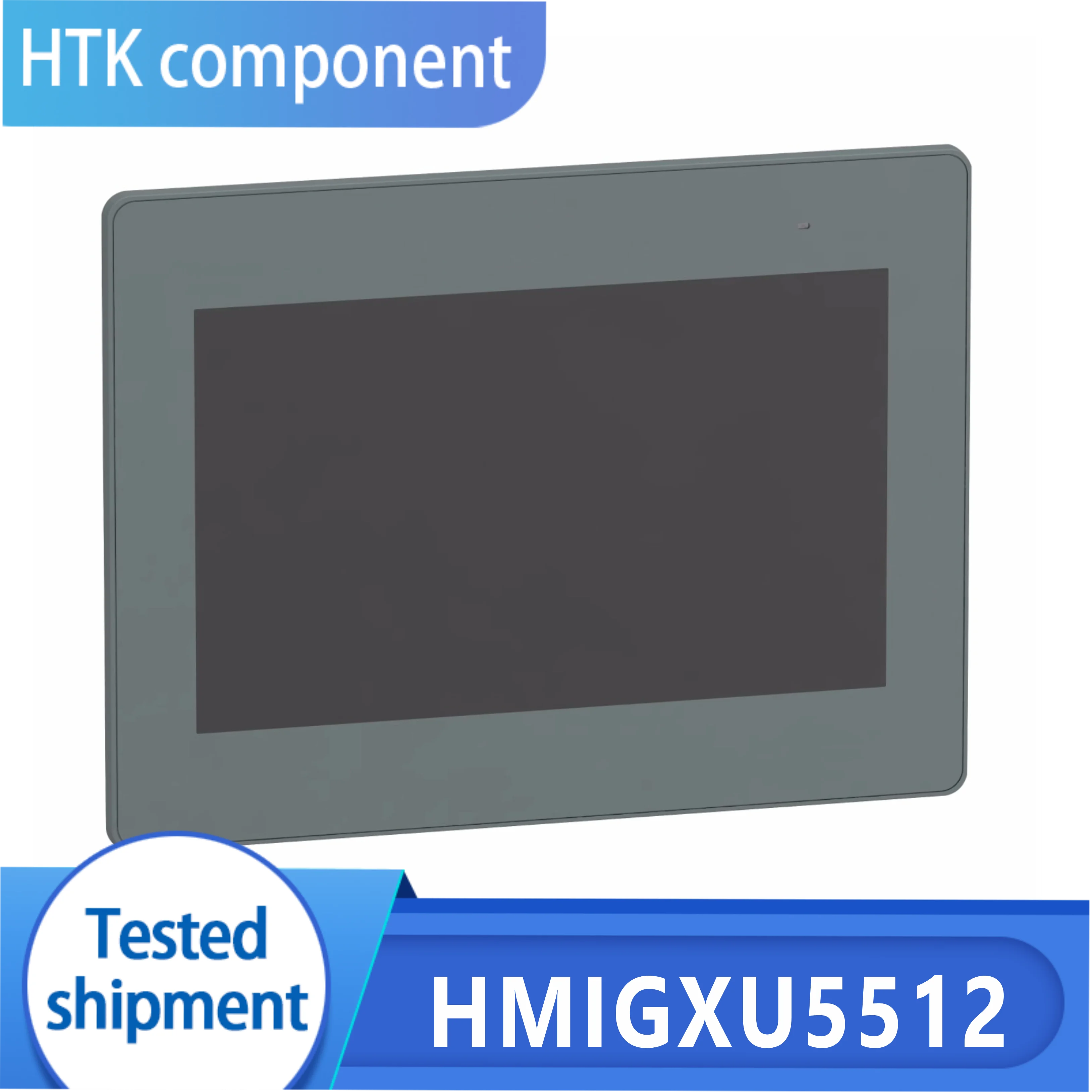 Original HMIGXU5512 Touch Screen Display Panel