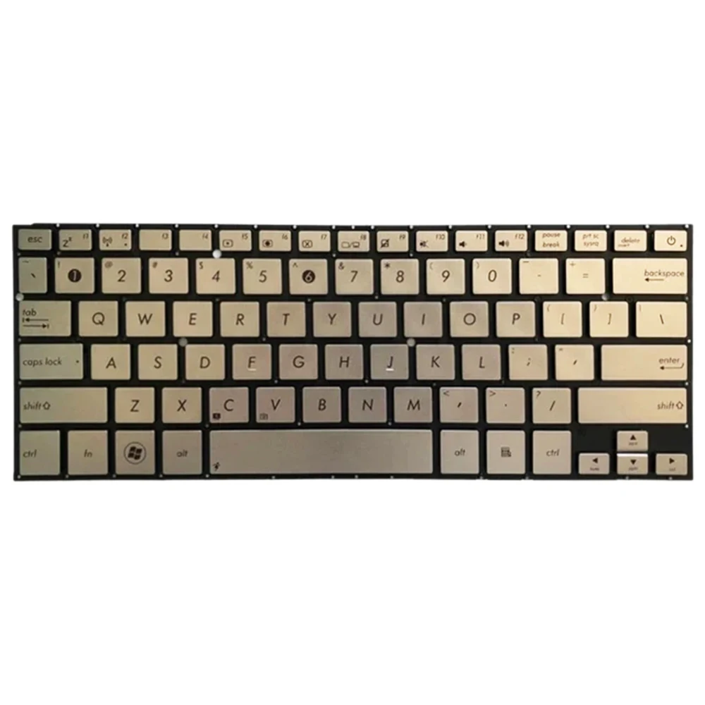 Keyboard for ASUS ZenBook 13 UX31 UX32 UX31E UX31A UX32E UX32E US Layout