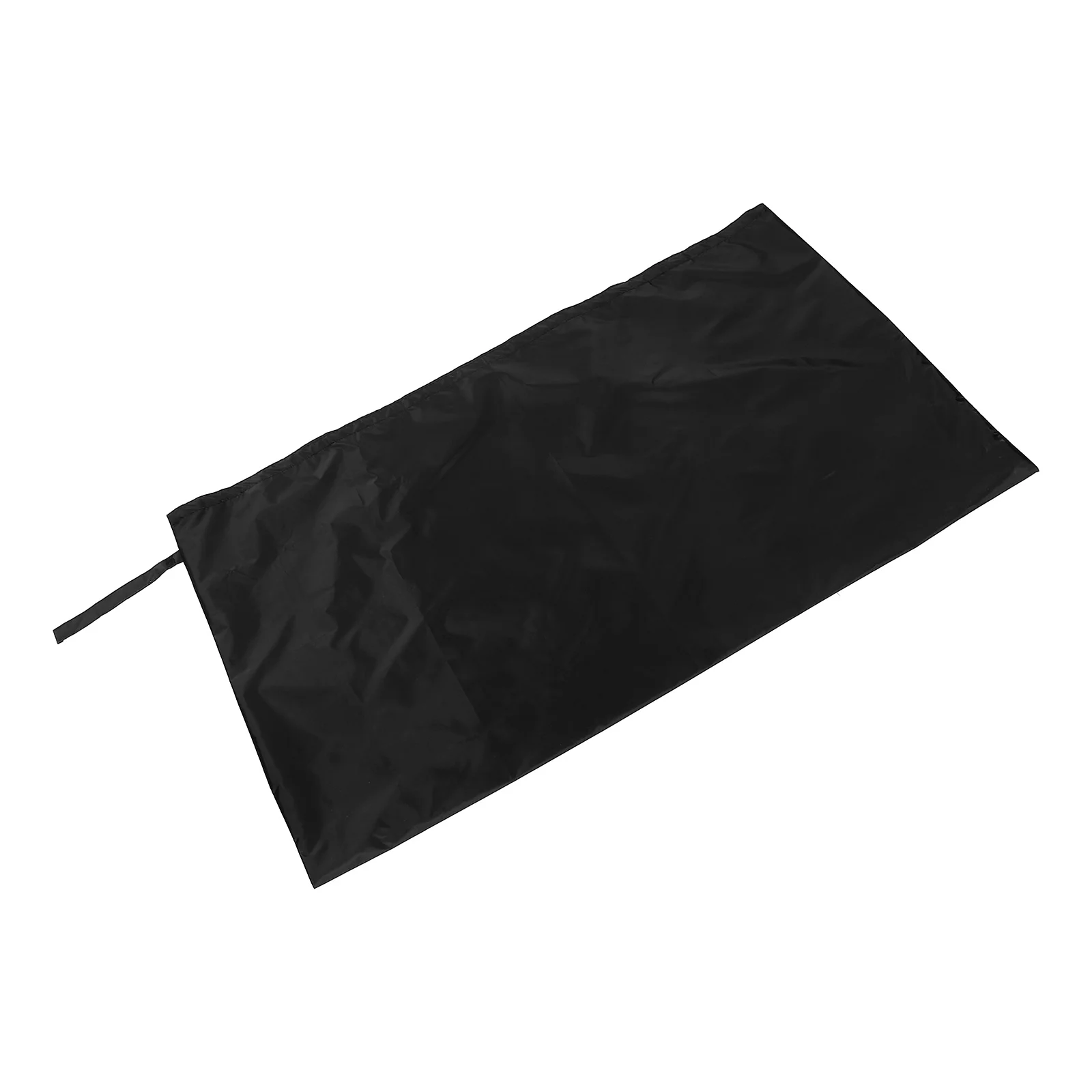 

Double Layer Trunk Mat Firm Nonslip Large Size Versatile Cloth Mats Cloth Trunk Mats Automotive Boot Protector
