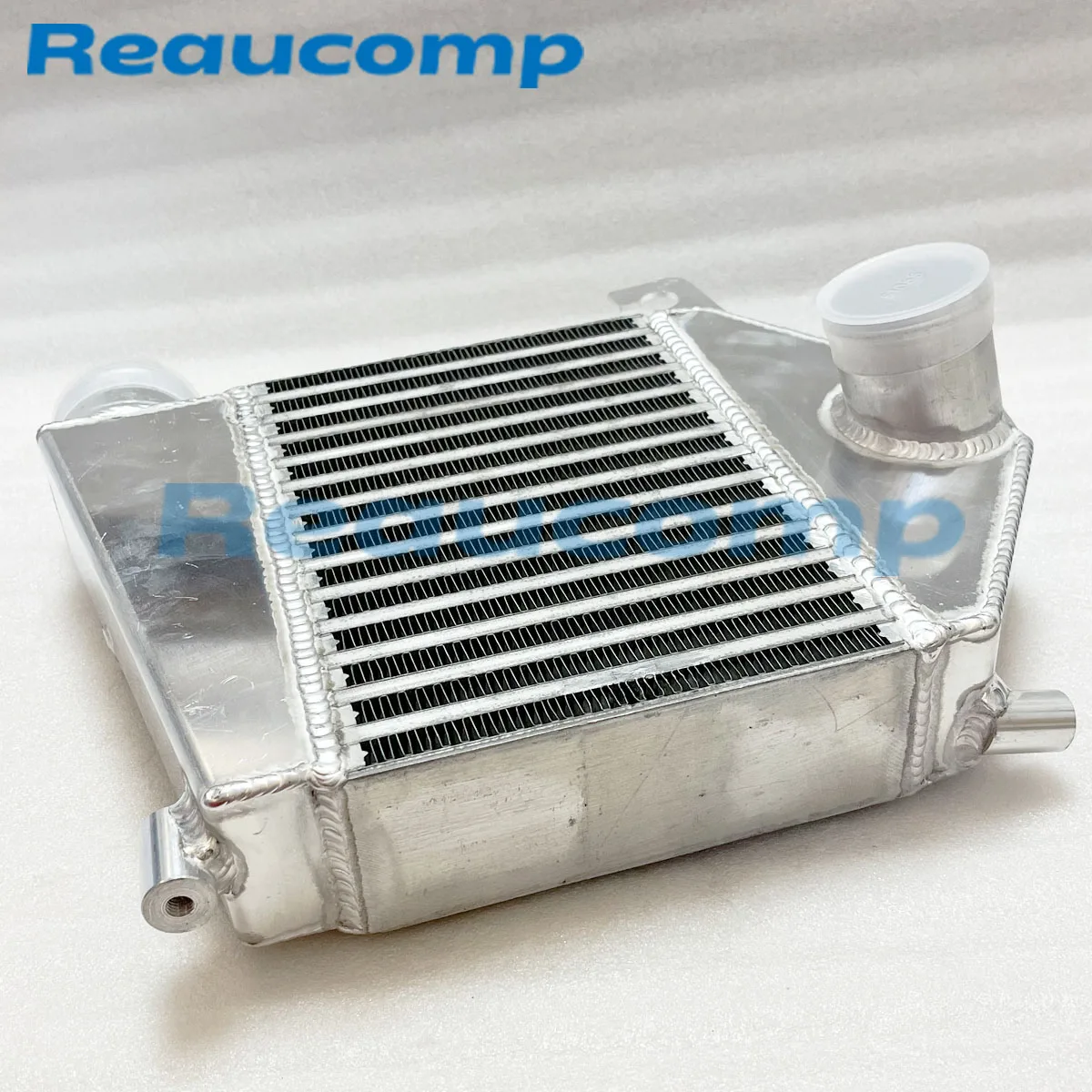 14461-3XN0A 144613XN0A Car Aluminum Intercooler Assy for Nissan NV350 Caravan Urvan E26 YD25DDTI 2012 2017