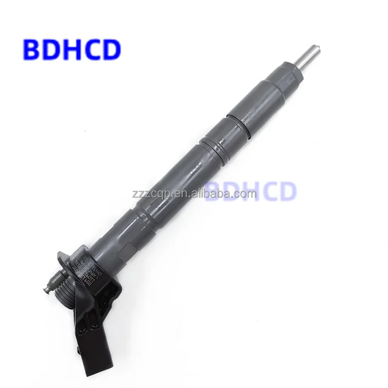 BDHCD Factory Auto Parts Diesel Fuel Injector 0445117022 Common Rail Injector 0445117022 059130277CD For Audi 3.0d CLAA CLAB