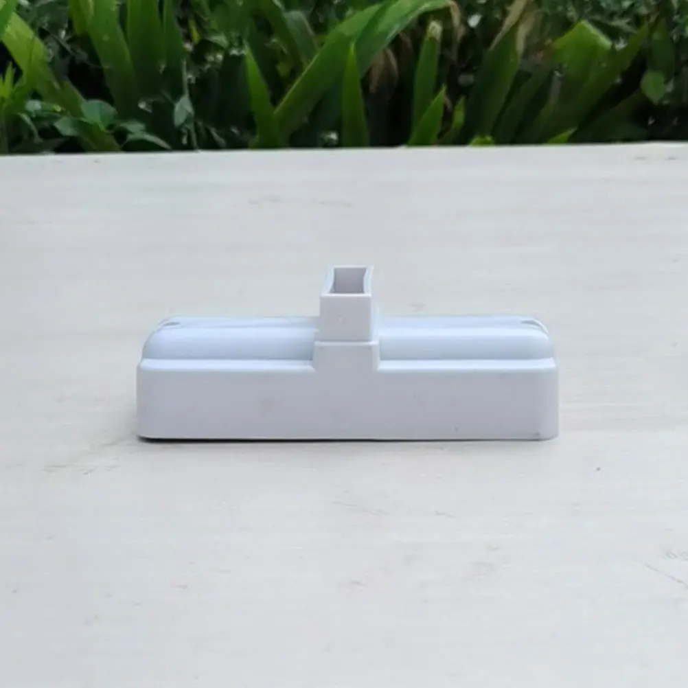 

Yard Fence Decorative Garden Fences Base Edging for Dividers Pvc Flowerbed Border