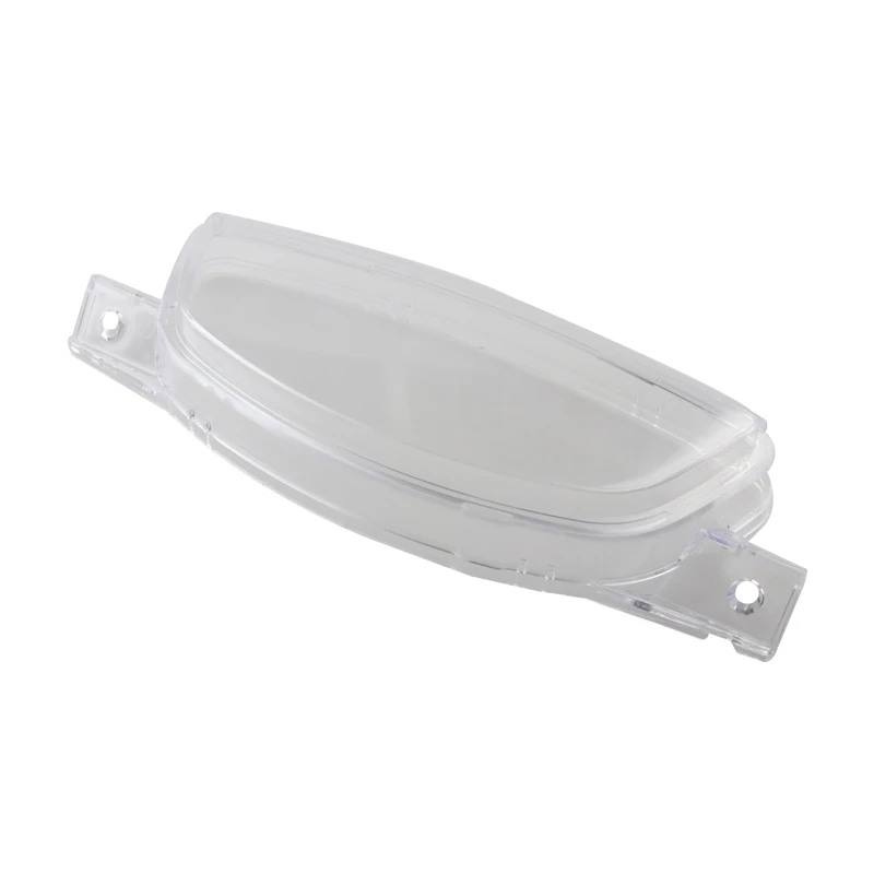 For DIO 50 Dio50 ZX AF34 AF35 Motorcycle Scooter Instrument Transparent Cover Speedometer Glass Lens