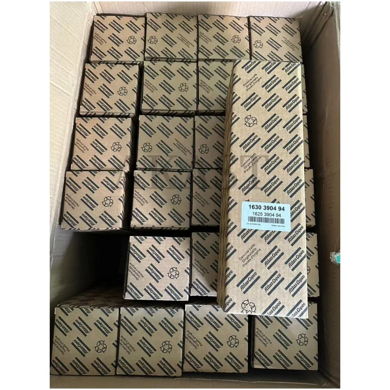1625390494 1625-3904-94 1630390494 1630-3904-94 Compressor parts separator for AC