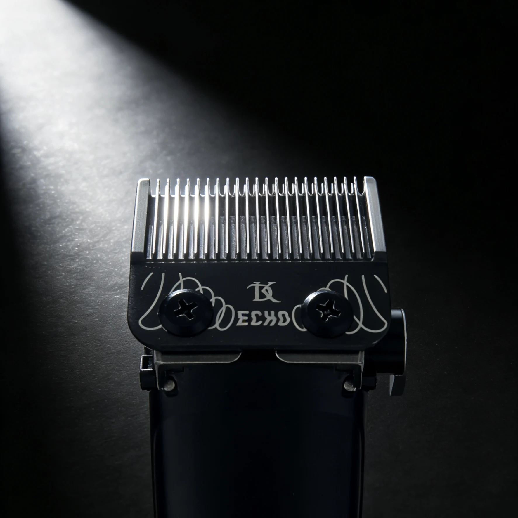DK Echo Blades For JRL MRD KM Gamma VGR Madeshow SC WAHL Professional Are Common to All Professional Hair Clipper