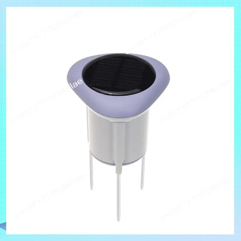 

A17Z Tuya Smart Zigbee солнечный датчик почвы для садоводства измеритель температуры и влажности управление через приложение цифровой термометр почвы