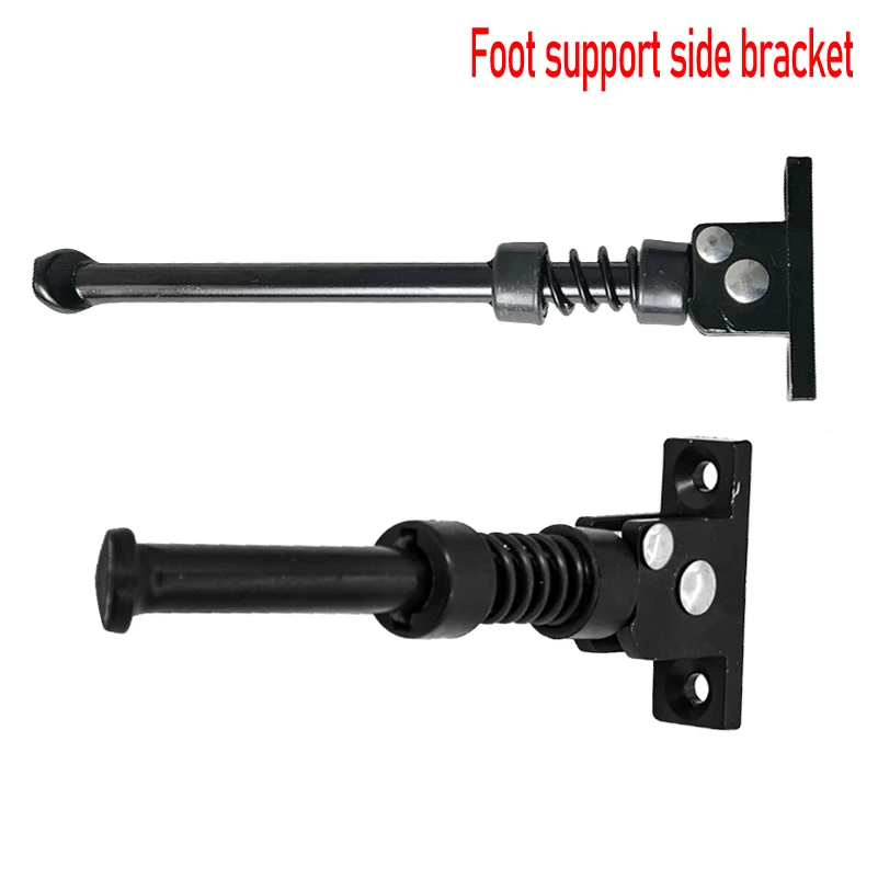 Kickstand for Electric Scooter ZERO 10X 11X Foot Support Pedal Parts ZERO Official Parts