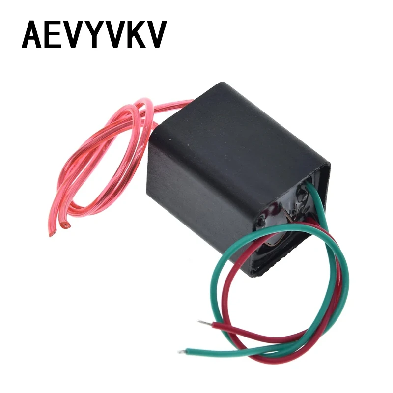 3.6V High Pressure Generator Module Igniter 1.5A Output Voltage 20KV 20000V Boost Step up Power Module High Voltage Generator