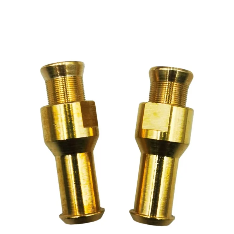 Brass Sunroof Pan Drainage Roof Drain Repair Accessories for Land Rover Range Rover L405 05-12 And L494 13-17 LR054820 LR054821 view 4
