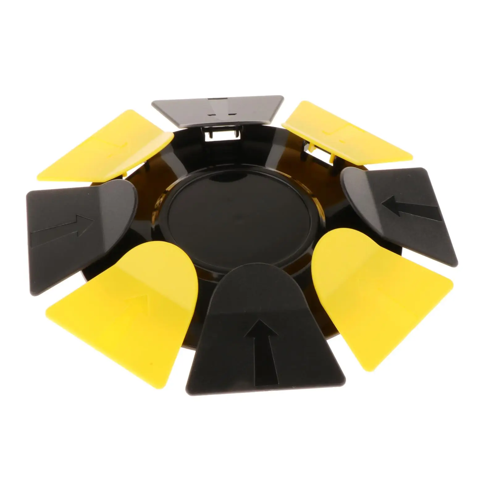 Golf Putting Target Hole Removable Parts Trainer Cup for Versatile Golf Practice and Game Improvement