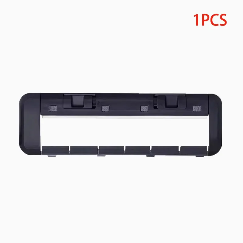 Voor Xiaomi Robot Vacuüm X20 Max/D109GL Onderdelen Accessoires Hoofdborstel Zijborstel Hepa Filter Mop Doek Stofzak Vervanging