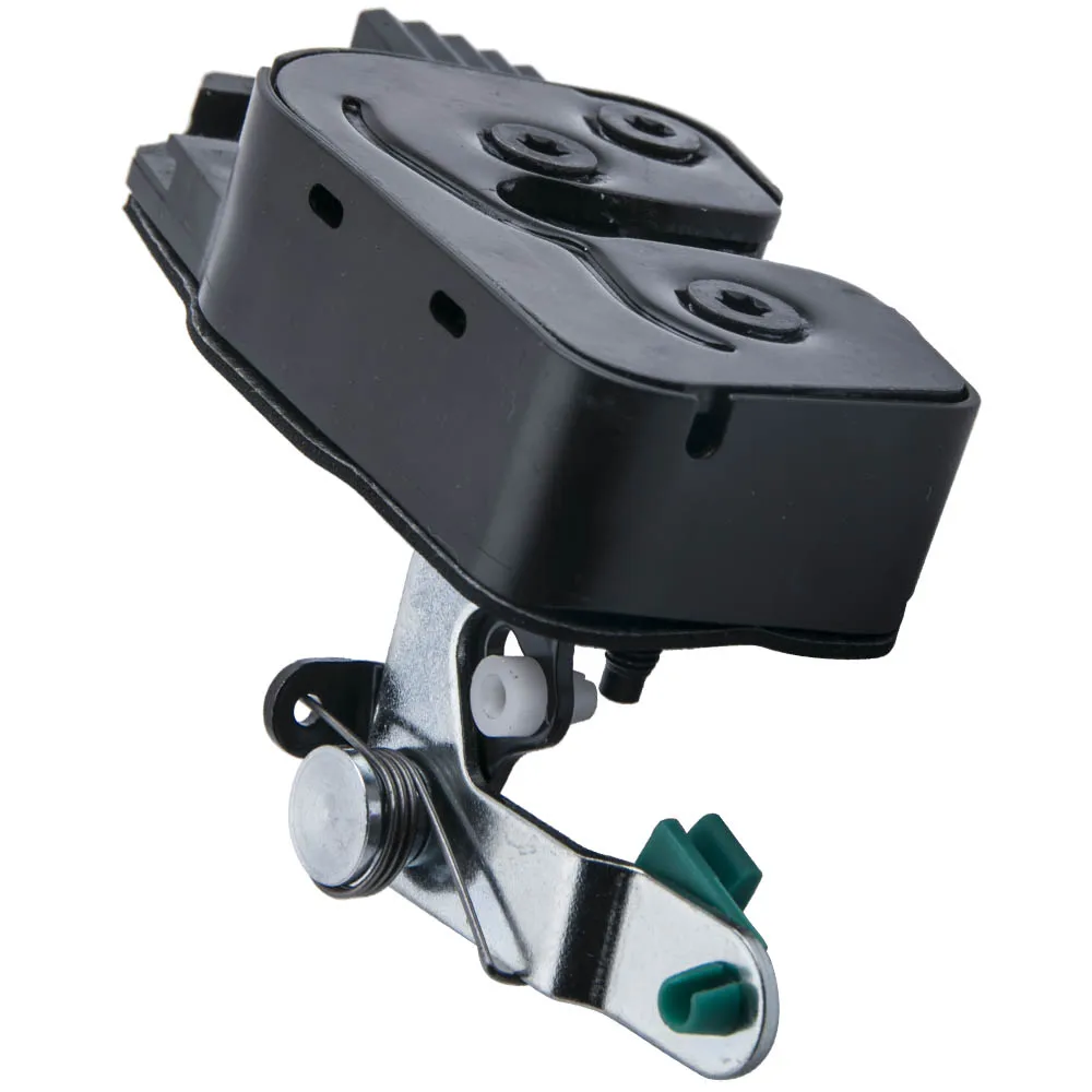 

Right Rear Door Lock for Dodge Ram 2500 3500 Quad Cab 1998-2002 for 55275100