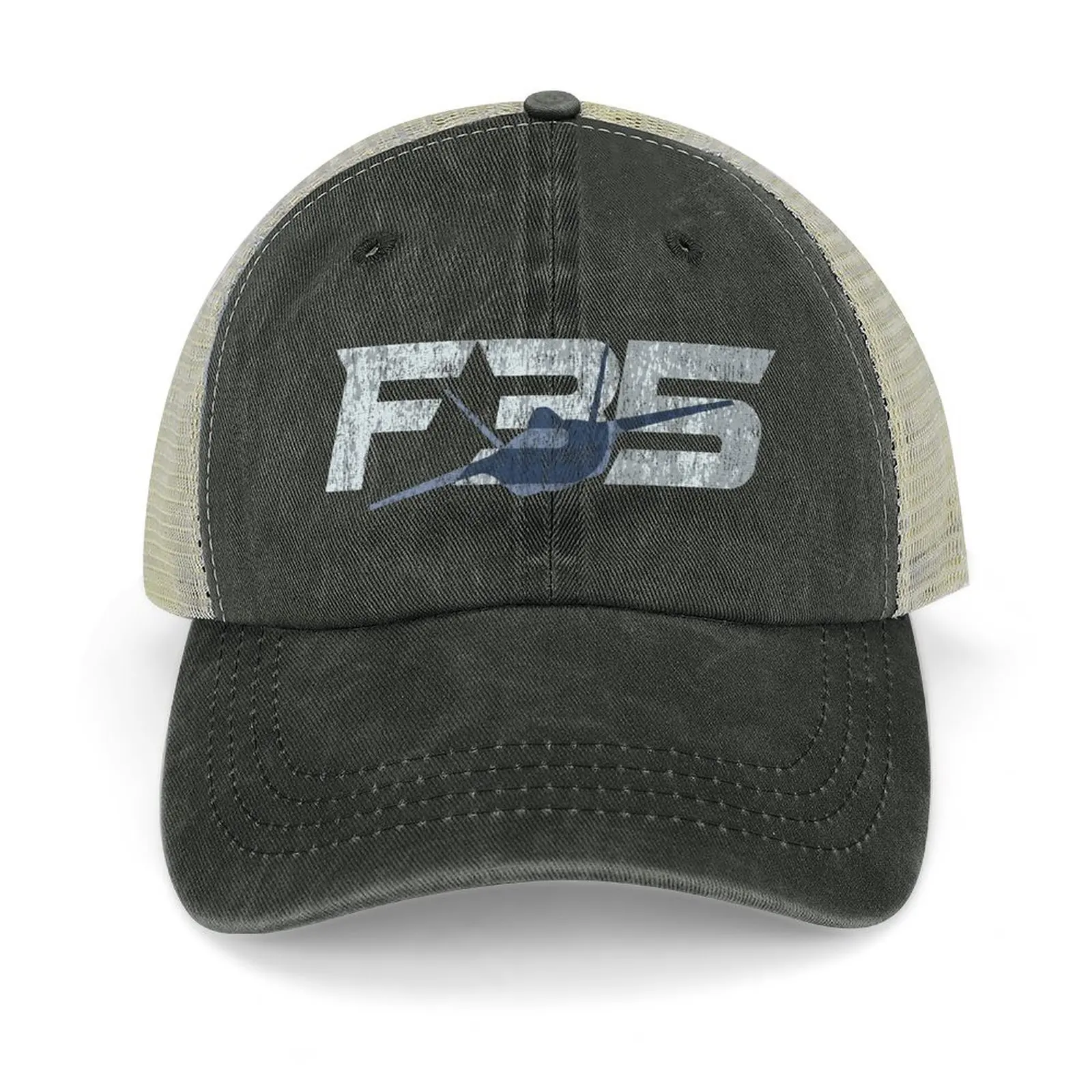 

F35 Lightning Jet Fighter Aircraft #2122 Baseball Cap summer hat western Hat cute Thermal Visor Elegant Women's Hats Men's